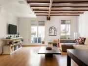 Piso en venta en calle Dels Tallers, Barcelona, de 67 m²...