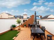 Piso en venta en calle Dels Tallers, Barcelona, de 79 m²...