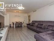 Piso en venta en calle Democràcia, Lleida, de 93 m² 3...