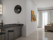 Piso en venta en calle D'en Botella, Barcelona, de...