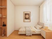 Piso en venta en calle Den Domènec, Sant Joan Despí, de...