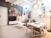 Piso en venta en calle D'en Gignàs, Barcelona, de 63...