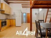 Piso en venta en calle D'en Mònec, Barcelona, de 34...