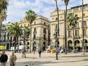 Piso en venta en calle D'en Rauric, Barcelona, de 29...