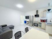 Piso en venta en calle D'en Tarròs, Barcelona, de 49...