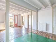 Piso en venta en calle D'en Xuclà, Barcelona, de 100...
