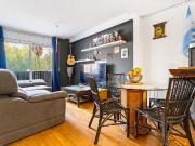 Piso en venta en calle D'enric Casanovas, Barcelona,...