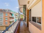 Piso en venta en calle D'enric Casanovas, Barcelona,...