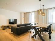 Piso en venta en calle D'enric Granados, Barcelona,...