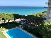 Piso en venta en calle D'enric Morera, Blanes, de 67...