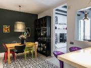 Piso en venta en calle D'entença, Barcelona, de 153...