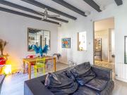 Piso en venta en calle D'entença, Barcelona, de 153...