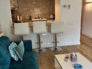 Piso en venta en calle D'espalter, Sitges, de 49 m²...