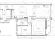 Piso en venta en calle D'esteràs, Barcelona, de 79...