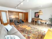 Piso en venta en calle D'estribord, Badalona, de 83...