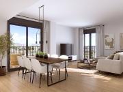 Piso en venta en calle Dhannab Arendt, Viladecans, de 73...