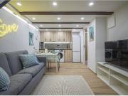 Piso en venta en calle D'illas i Vidal, Barcelona,...