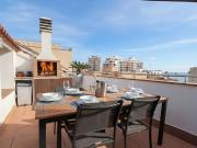 Piso en venta en calle D'isaac Albéniz, Calonge, de...