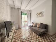 Piso en venta en calle D'obradors, Barcelona, de 70...