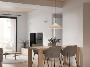Piso en venta en calle Doctor Coca Pau, Igualada, de 72...