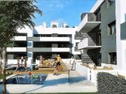 Piso en venta en calle Dr Fleming, Cubelles, de 79 m² 3...