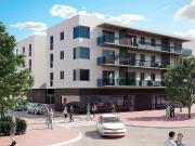 Piso en venta en calle Enric Vincke, Palamós, de 91 m² 3...