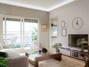 Piso en venta en calle Escardó Valls, Tortosa, de 55 m²...