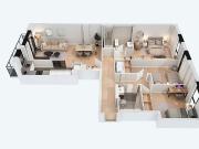 Piso en venta en calle Europa, Vilafranca del Penedès,...