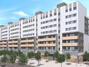 Piso en venta en calle Fernando Pessoa, Barcelona, de 62...