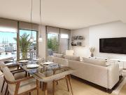 Piso en venta en calle Fernando Pessoa, Barcelona, de 67...