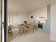 Piso en venta en calle Ferrocarrils Catalans, Barcelona,...