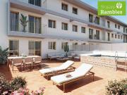 Piso en venta en calle Florenci Valls, Igualada, de 90...