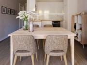 Piso en venta en calle Fortuny, Tarragona, de 96 m² 4...