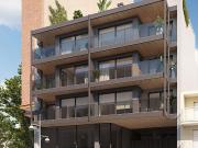 Piso en venta en calle Francesc Layret, Badalona, de 91...