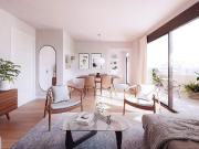 Piso en venta en calle Francesc Macià, Lleida, de 116 m²...