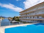 Piso en venta en calle Freser, Castelló d´Empúries, de...