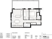 Piso en venta en calle Gaietà Buigas, Masnou, de 73 m² 2...