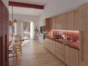 Piso en venta en calle Galileu, Barcelona, de 84 m² 1...