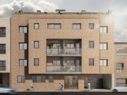 Piso en venta en calle Gasòmetre, Terrassa, de 101 m² 3...