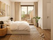 Piso en venta en calle Gasòmetre, Terrassa, de 114 m² 3...