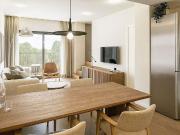 Piso en venta en calle Gasòmetre, Terrassa, de 90 m² 3...