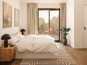 Piso en venta en calle Gasòmetre, Terrassa, de 95 m² 3...