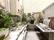 Piso en venta en calle General Moragues, Badalona, de 83...