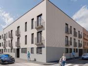 Piso en venta en calle General Prim, Rubí, de 110 m² 4...