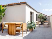 Piso en venta en calle General Prim, Rubí, de 92 m² 3...