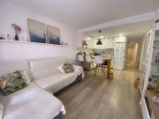 Piso en venta en calle Girona, Blanes, de 47 m² 2...