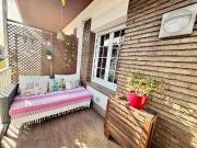 Piso en venta en calle Gran Via de Carles III,...