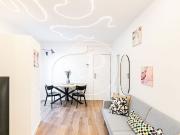 Piso en venta en calle Gran Via de Les Corts Catalanes,...