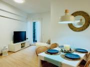 Piso en venta en calle Gran Via de Les Corts Catalanes,...