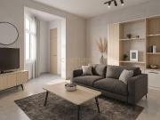 Piso en venta en calle Gran Via de Les Corts Catalanes,...